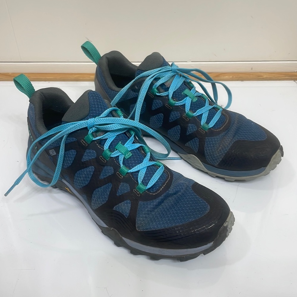 Merrell Siren 3 shoes women’s size 9